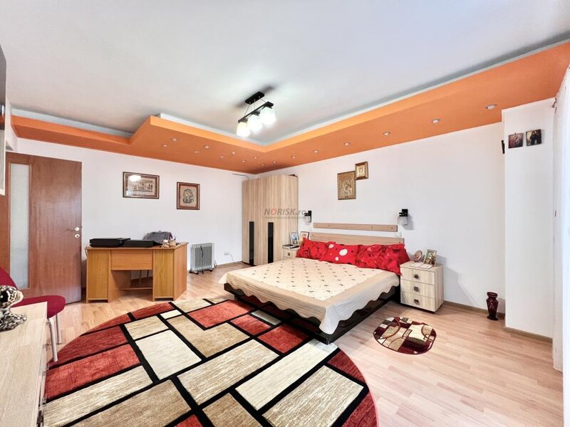 Unirii- Coposu 2 camere ultracentral   61mp  panoramic 0% comision