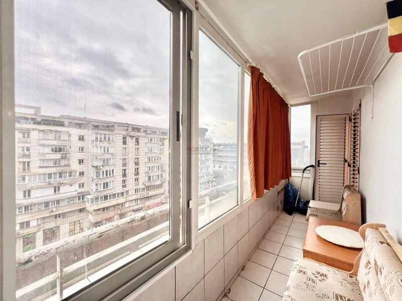 Unirii- Coposu 2 camere ultracentral   61mp  panoramic 0% comision