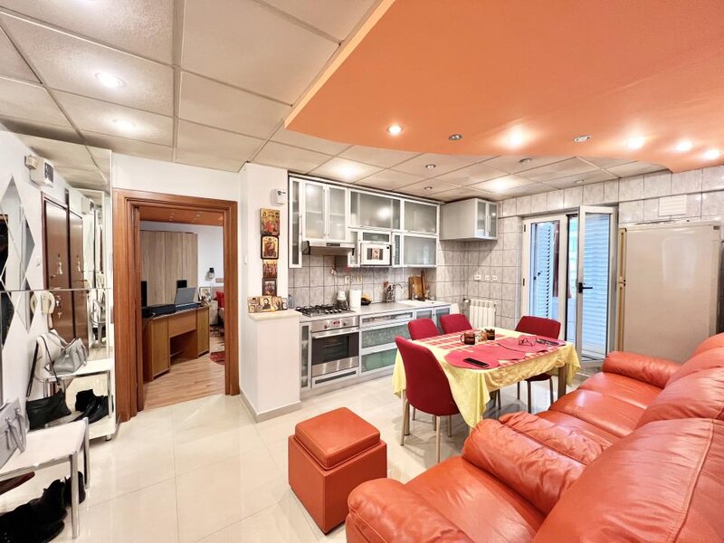 Unirii- Coposu 2 camere ultracentral   61mp  panoramic 0% comision