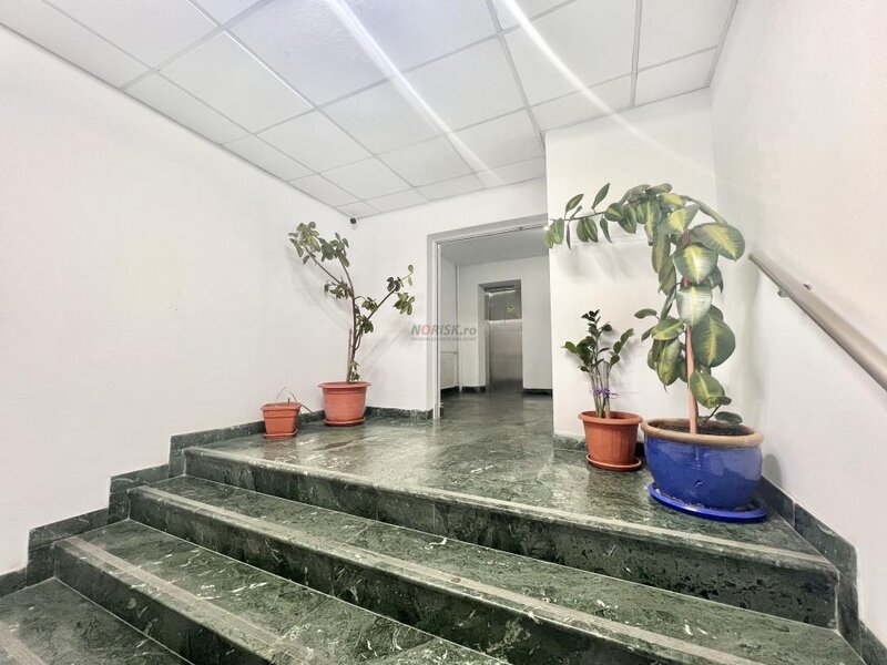 Unirii- Coposu 2 camere ultracentral   61mp  panoramic 0% comision