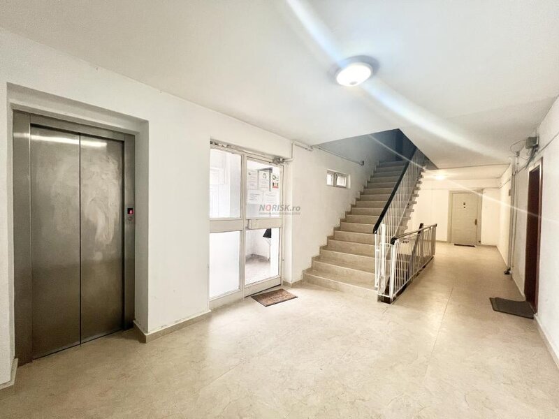 Unirii- Coposu 2 camere ultracentral   61mp  panoramic 0% comision