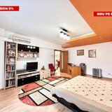 Unirii- Coposu 2 camere ultracentral   61mp  panoramic 0% comision